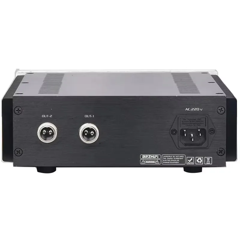 High Power 12V  Voltage Output Large Current Linear Power Supply For 200W HTPC Digital Player