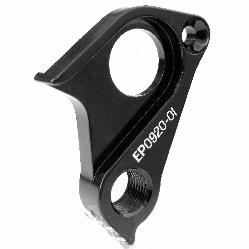 1Pc Bicycle Rear Derailleur Rd Hanger Fit For Canyon Aeroad Grizl Cf Sl 6 7 8 Gp0252-01 Ep0920-01 Carbon Frame Bike Mech Dropout