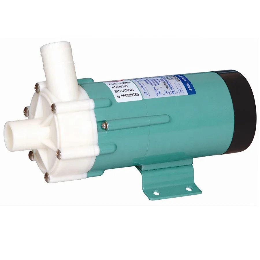 

Iwaki Magnetic Drive Pumps MD15R MD-20R MD-30R MD-30RM MD-40R MD-40RM MD-55R MD-55RM MD-70R MD-70RM MD-100R MD-100RM MD-120R