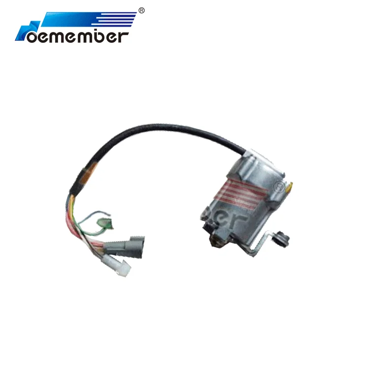 OE Member Accelerator Pedal Position Sensor For Scania For Volvo 1496308 478495 1364185 1.20024