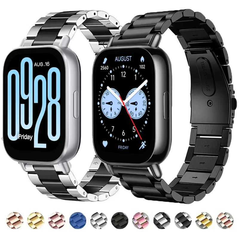 Stainless Steel Str… - image