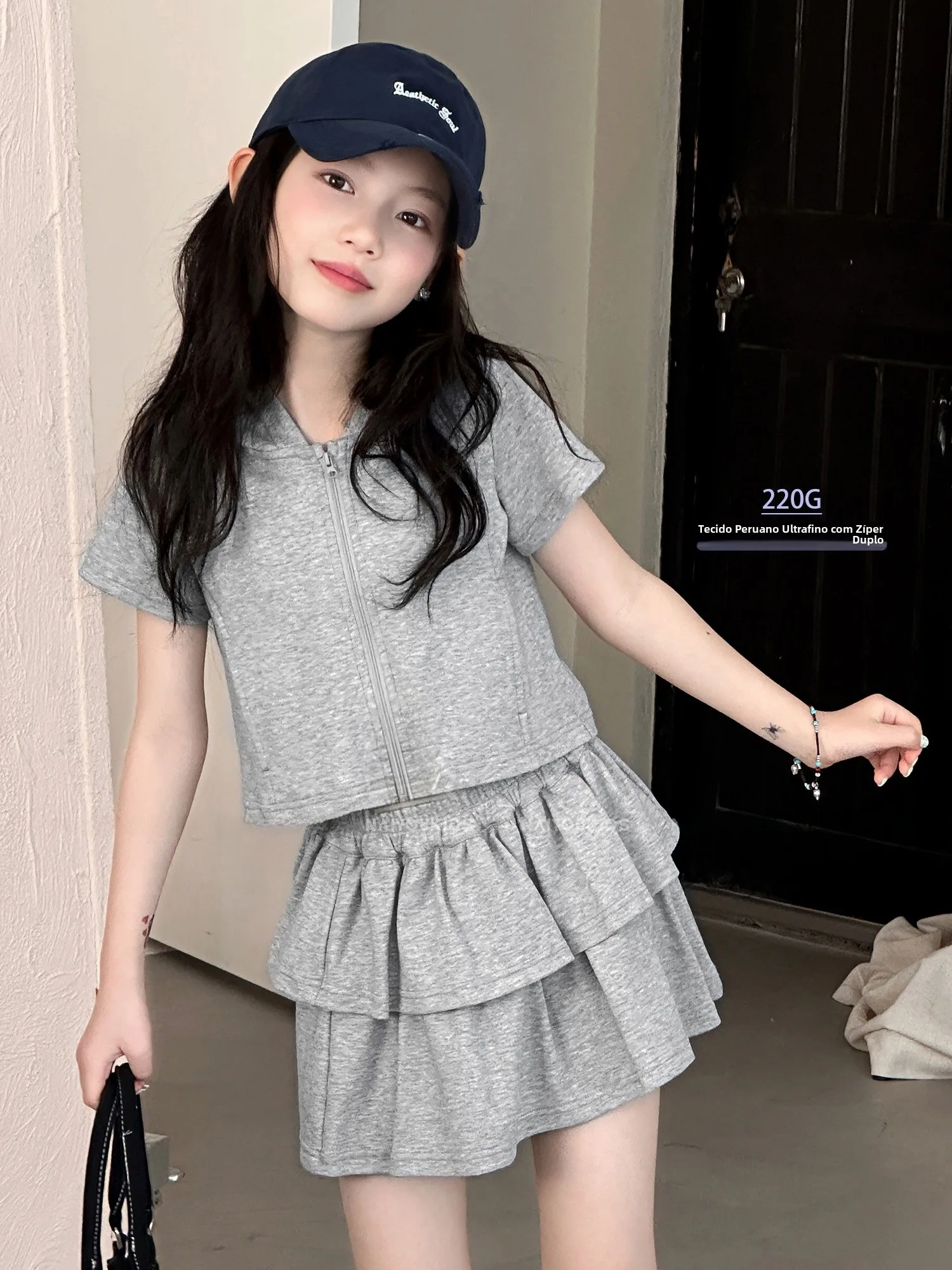 completo-estivo-casual-per-bambine-serie-grigia-set-gonna-e-pantaloni-stile-coreano-abbigliamento-per-bambini-marca-naiyoukids-set-due-pezzi
