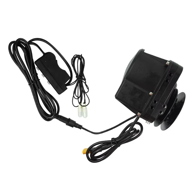 

Bike Speed Boost Kit with 48V 5.2ah/9AH Battery
