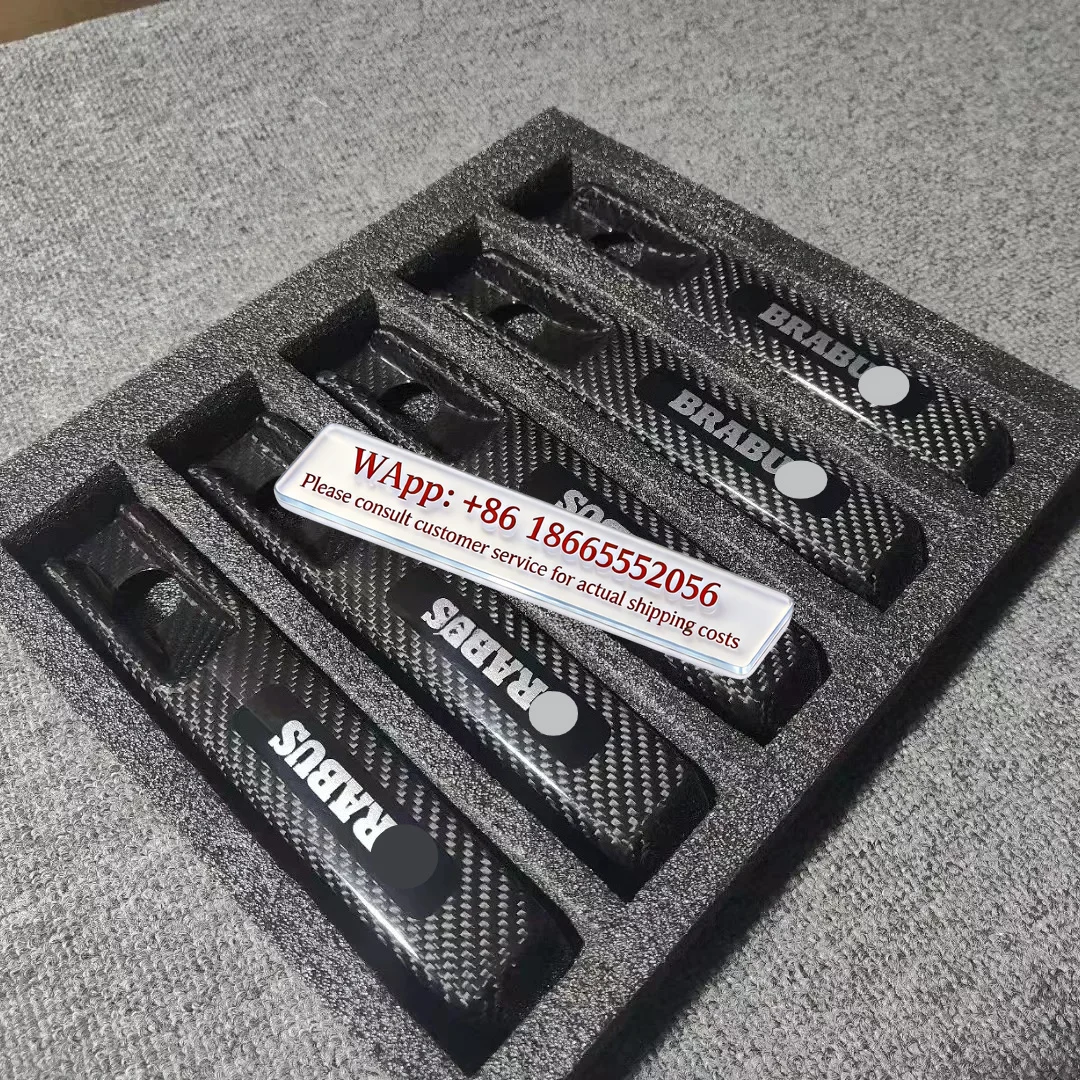 메르세데스-벤츠 대형 G-클래스 g63g350g500g - Door Handle 리뷰 및 가격