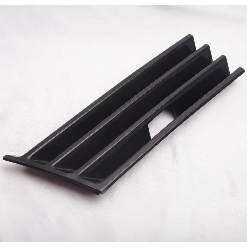 OEM 2108800605 Front Bumper Trailer Cover For Mercedes Benz E Class W210 2000 2001 2002 2003