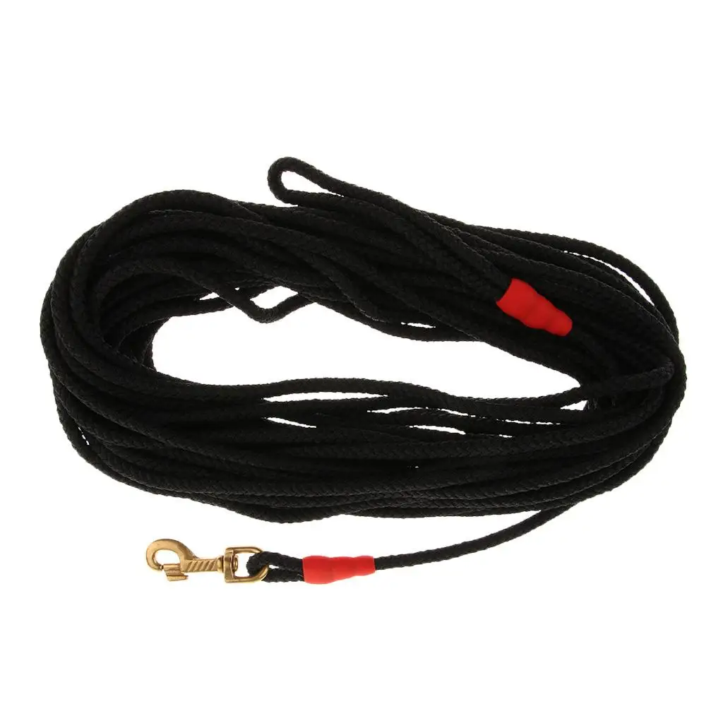 High-performance Dog Training Leash for Large And Medium-sized Dogs That Are Attached to The