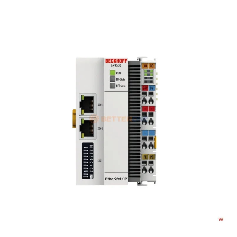 

EK9500 Встроенный ПК с процессором (фаза обслуживания), оригинальный новый запас