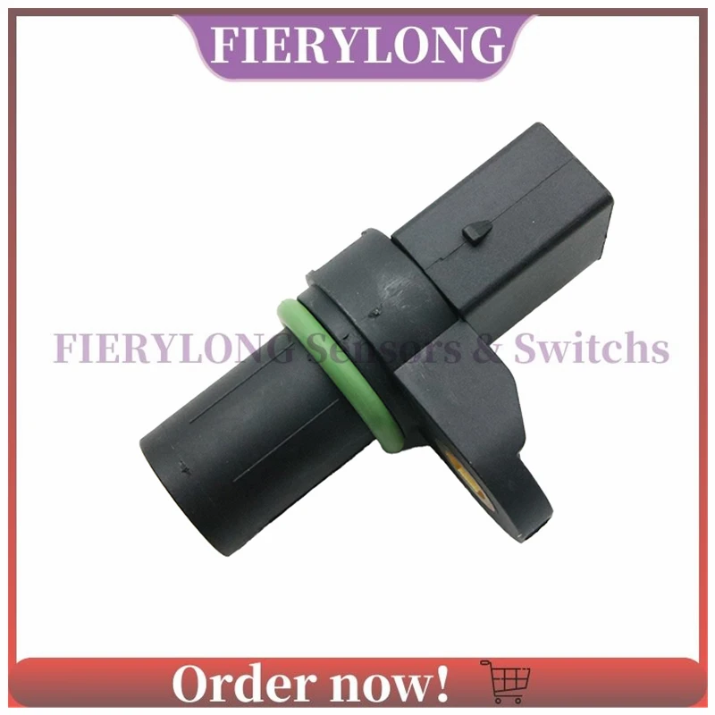 

12147518628 Camshaft Position Sensor For BMW 323ci 325ci 325xi 328ci 330ci 330xi 525i 528i X3 X5 Z3 Roadster Z4 12147506273