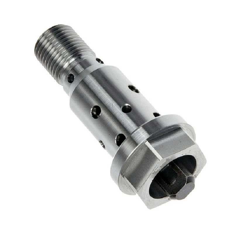 Car Variable Timing Solenoid VVT Solenoid Valve A2720500478 For Mercedes-Benz C/E/G/M/R/S/GL/CLC/CLK/CLS-Class SL SLK