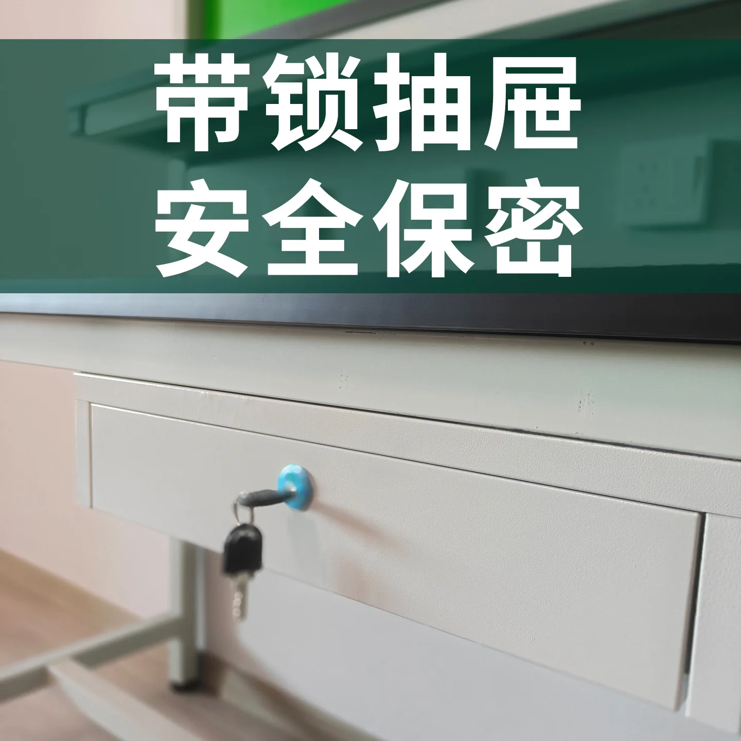 Wholesale workshop anti-static workbench with lamp assembly line operation inspection table mobile phone assembly maintenance ta