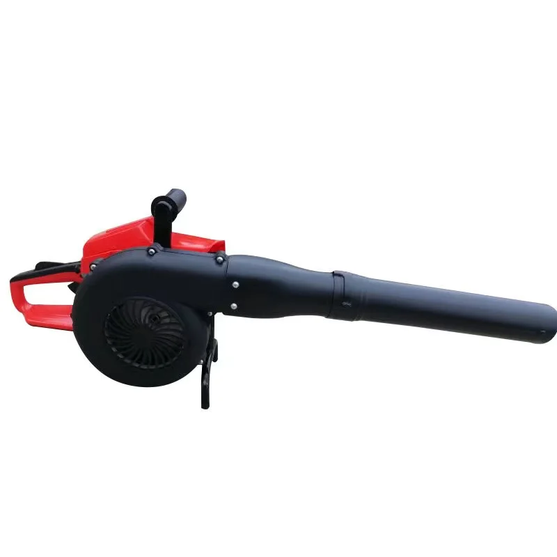 6MF-750 Gasoline Air Blower Wireless Portable Fire Extinguisher Leaf Blower Greenhouse Snow Blower Gardening Tools