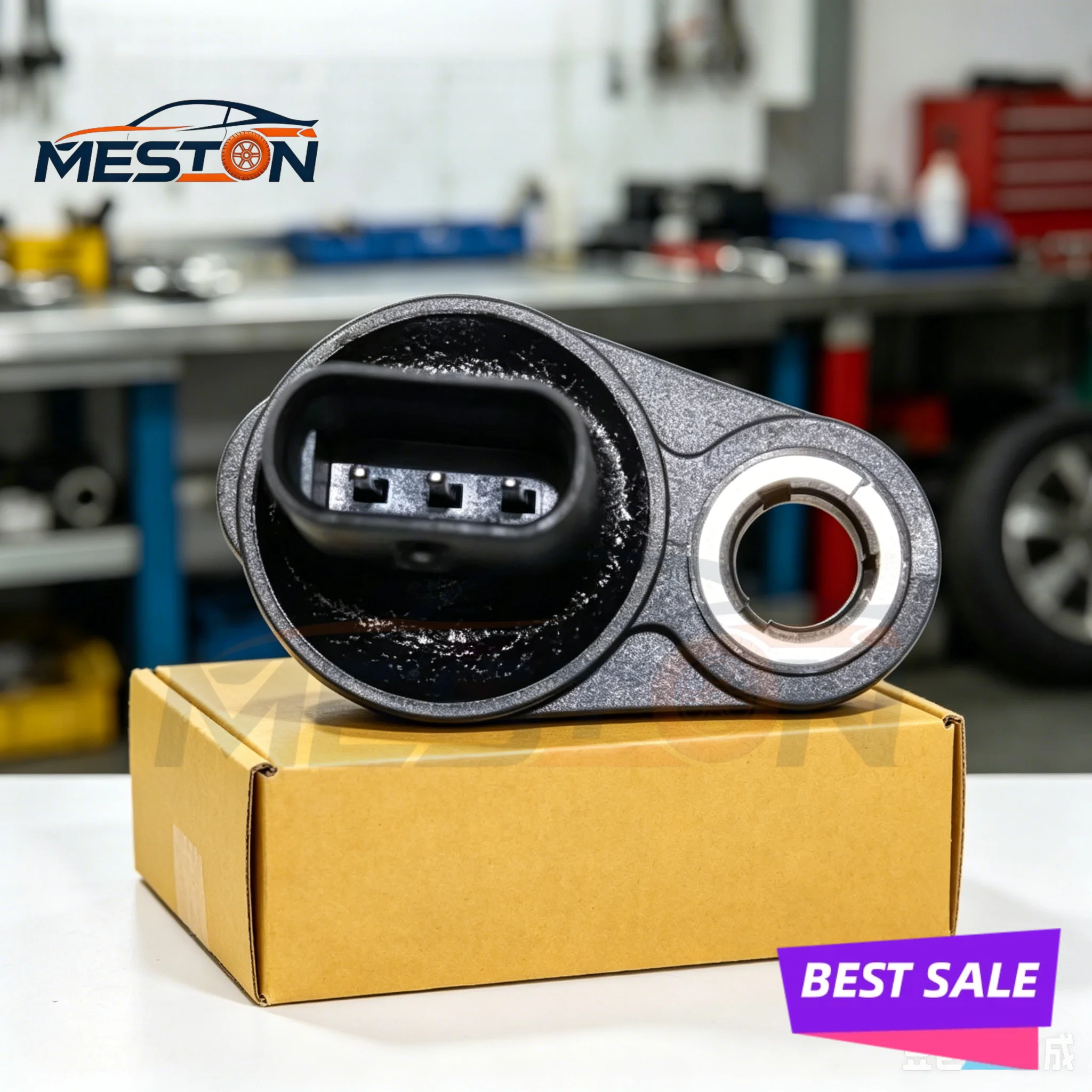 NEW Crankshaft Position Sensor For Dodge Caliber Avenger Journey Ram 1500 Jeep Compass Patriot SRT Viper 05033307AC