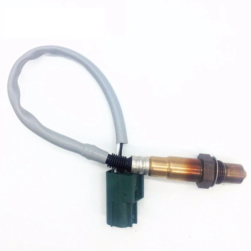 Downstream O2 Oxygen Sensor 226A0-7S001 226A0-8U300 for Infiniti QX56 2004-2010 Nissan Armada 5.6L 1.8L