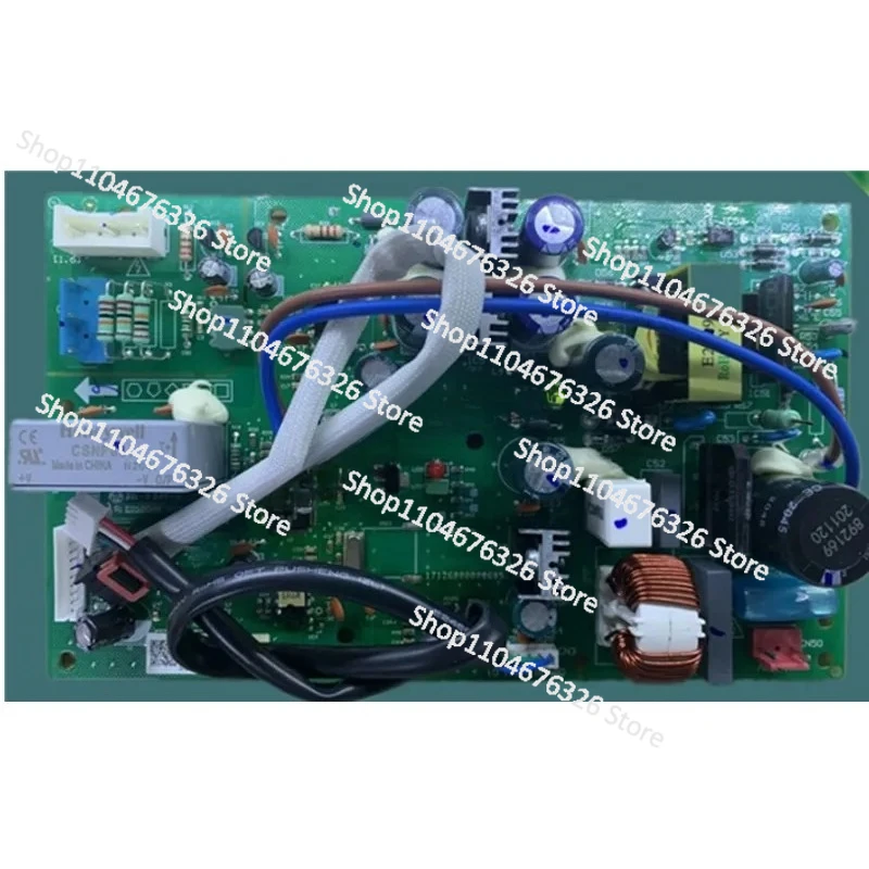 New For Air Conditi… - image