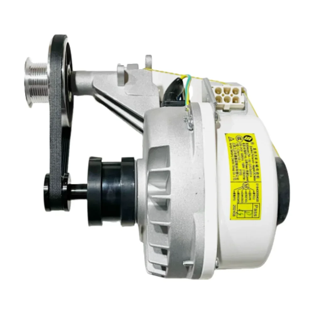 New for Haier Casarte washing machine dryer motor ZW-150 motor dual engine heat pump dryer 0184000045B parts