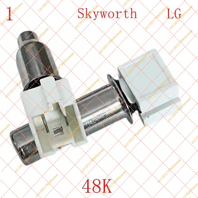 9083A B874A Dryer Temp Sensor for Midea, Siemens, Whirlpool, LG, Skyworth, Hisense, Swan