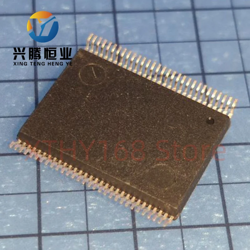 1PCS/Lot New Original TD62C950RFG TD62C950RF TD62C950 or TD62C950LF TD62C949RF TD62C948LF TD62C936AF SSOP-60 THERMAL HEAD DRIVER