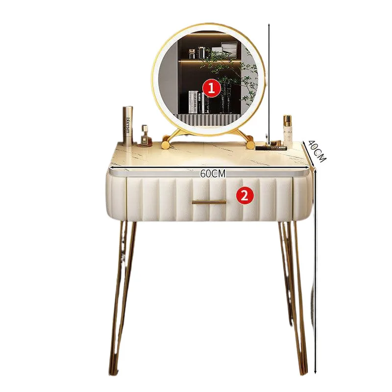 Nordic Dressing Tab…