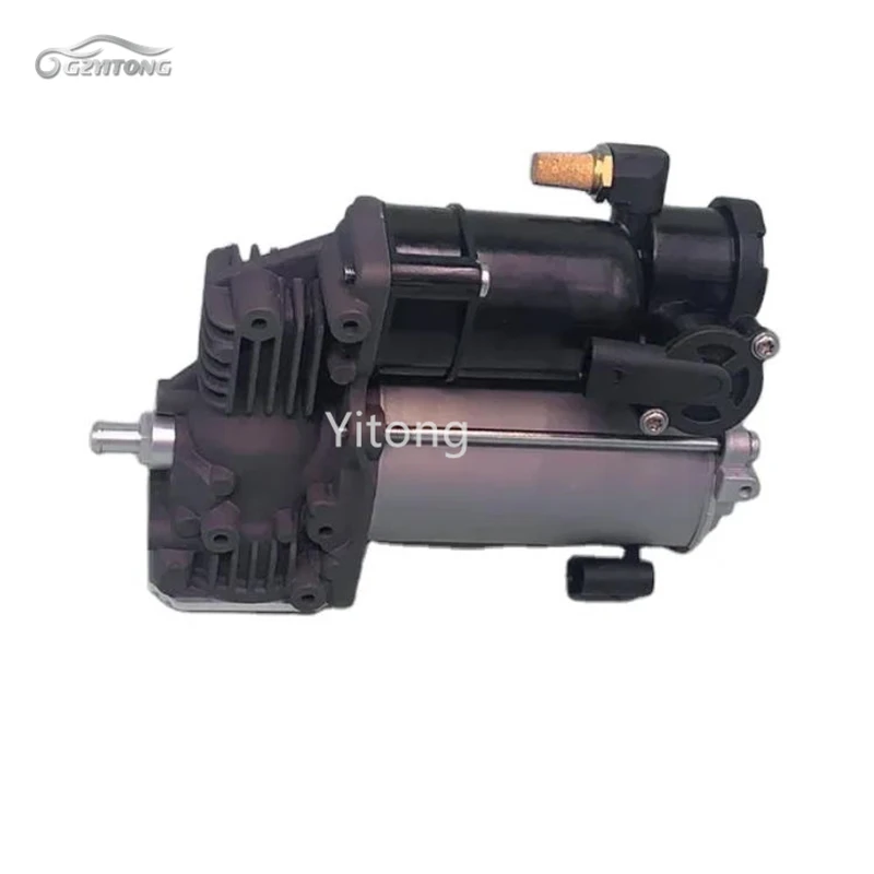 Land Rover Discovery 5 L462 Air Suspension Compressor LR095838  LR140034  LR083993