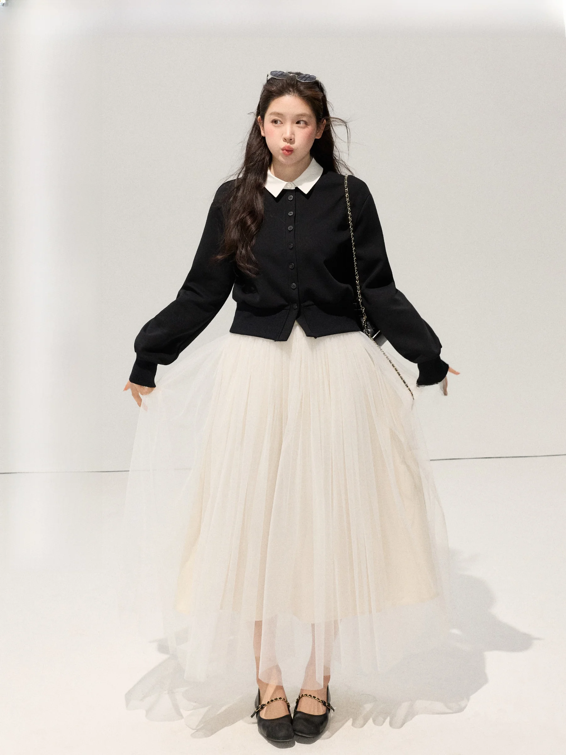 Jululook White Pear… - image