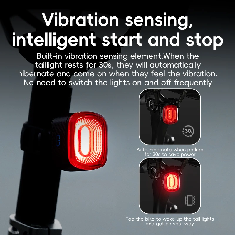 Thumbnail 2 - #39 Top Bicycle Rear Safety Lights Picks for Every Budget