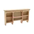 for wood color
