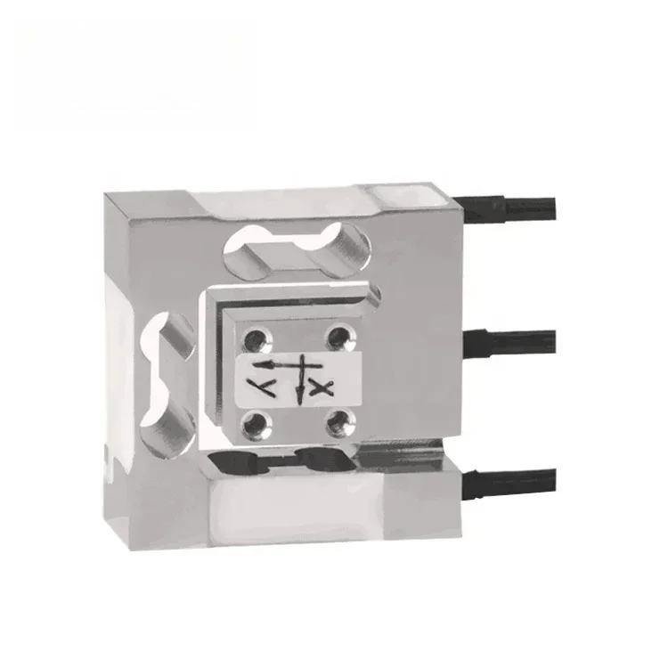 GPB160 Multidirection Three Axis Load Cell 3-Axis Force Sensor