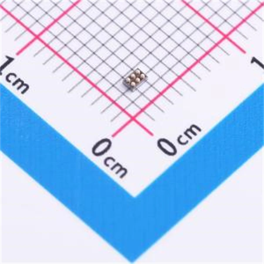 2PCS/LOT MAX9039BEBT+T (Comparators)