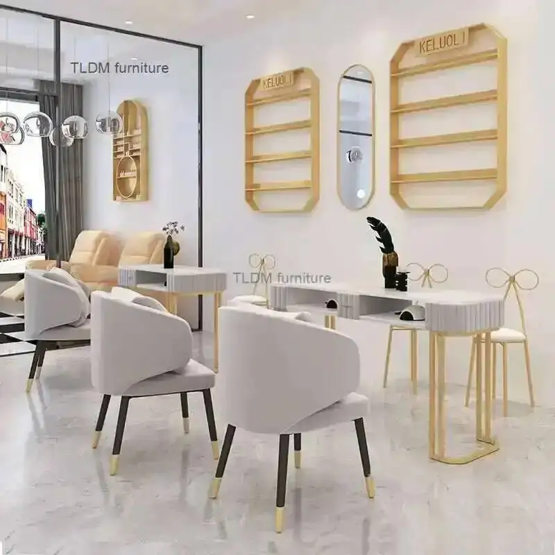 Light Luxury Nordic…