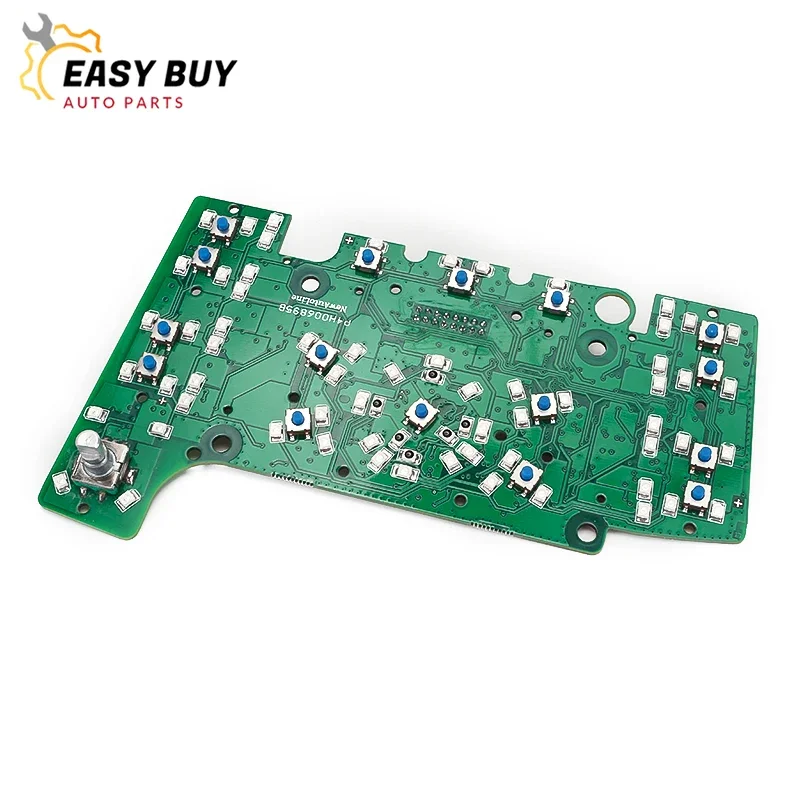 

4F1919600Q 4F1919611 4L0919610 MMI Multimedia Interface Control Panel Board Suit For AUDI A6/Q7