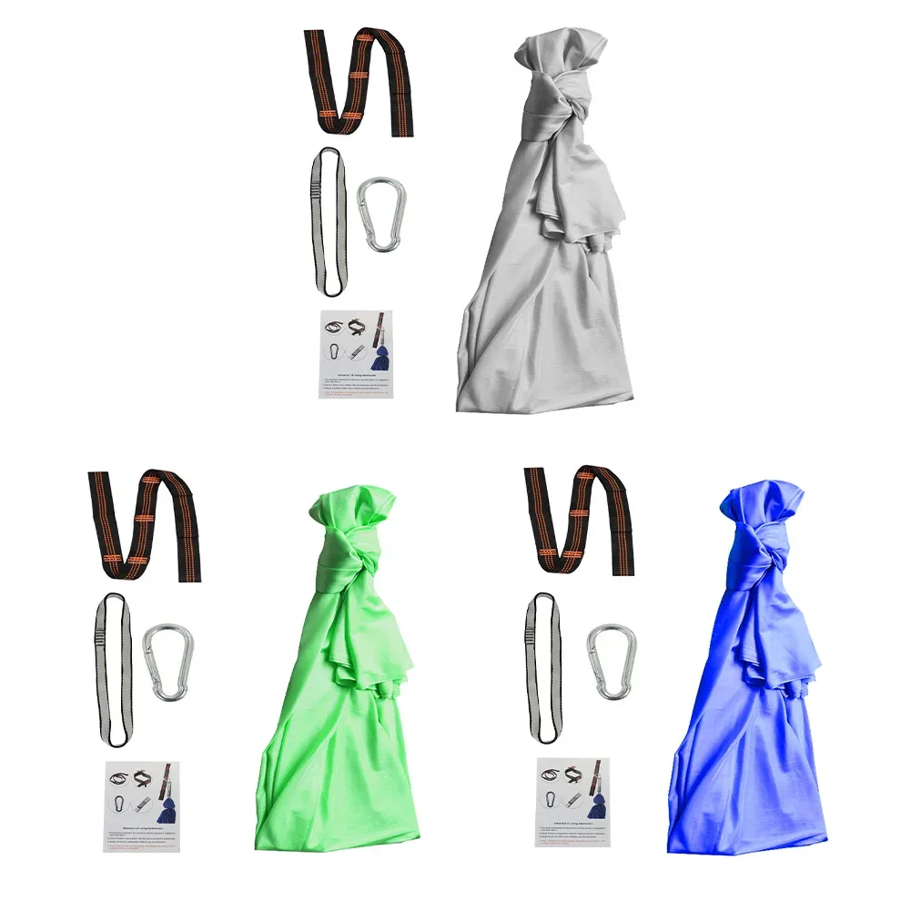 Adjustable Swing Calming Compression Therapy Swing Hammock Indoor and Outdoor Therapy Cuddle Swing for Autism Aspergers ADHD