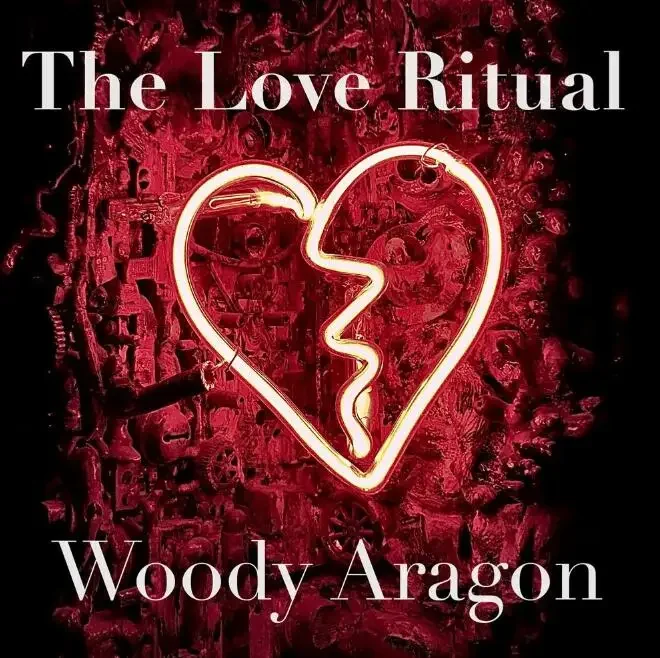 The Love Ritual by Woody Aragon -Magic tricks