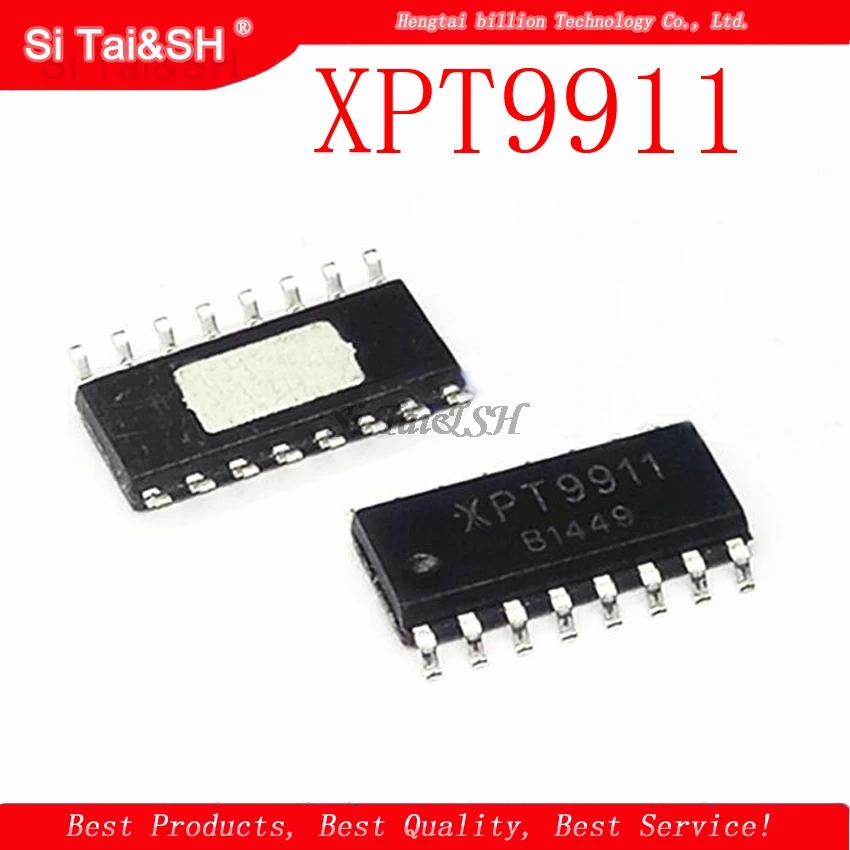 5 buah/lot XPT9911 9911