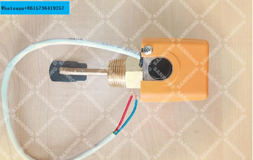 Carrier Chiller Parts CY12WA007E CY12WA007 3A Flow Switch