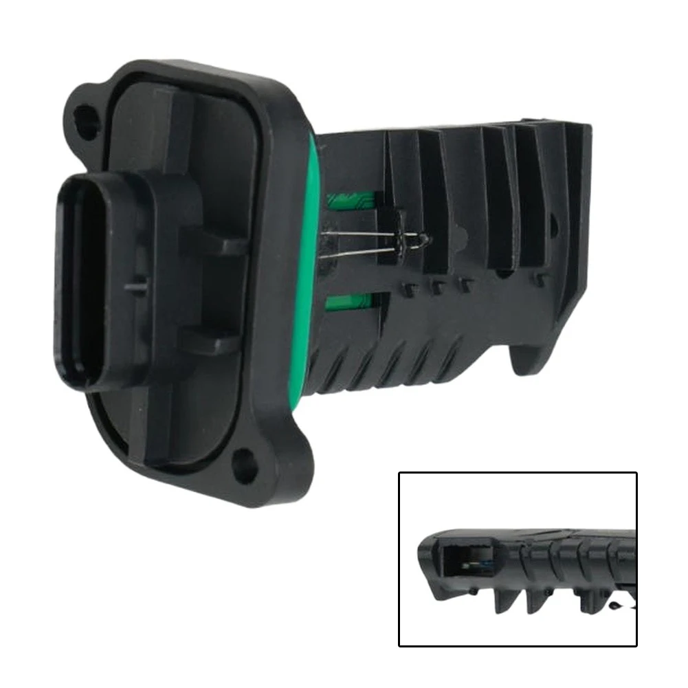 OEM Style Mass Airflow Sensor for BMW 1 2 3 4 5 Series X3 X5 for clubman Countryman Paceman 0281006092 Direct Replacement