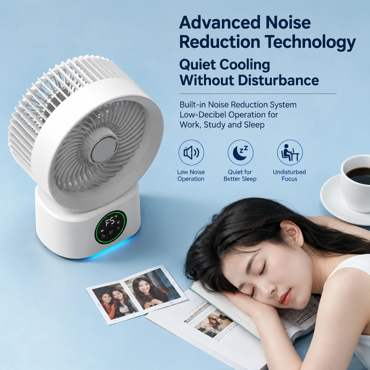 Thumbnail 2 - #23 Best Air Coolers to Buy In 2026