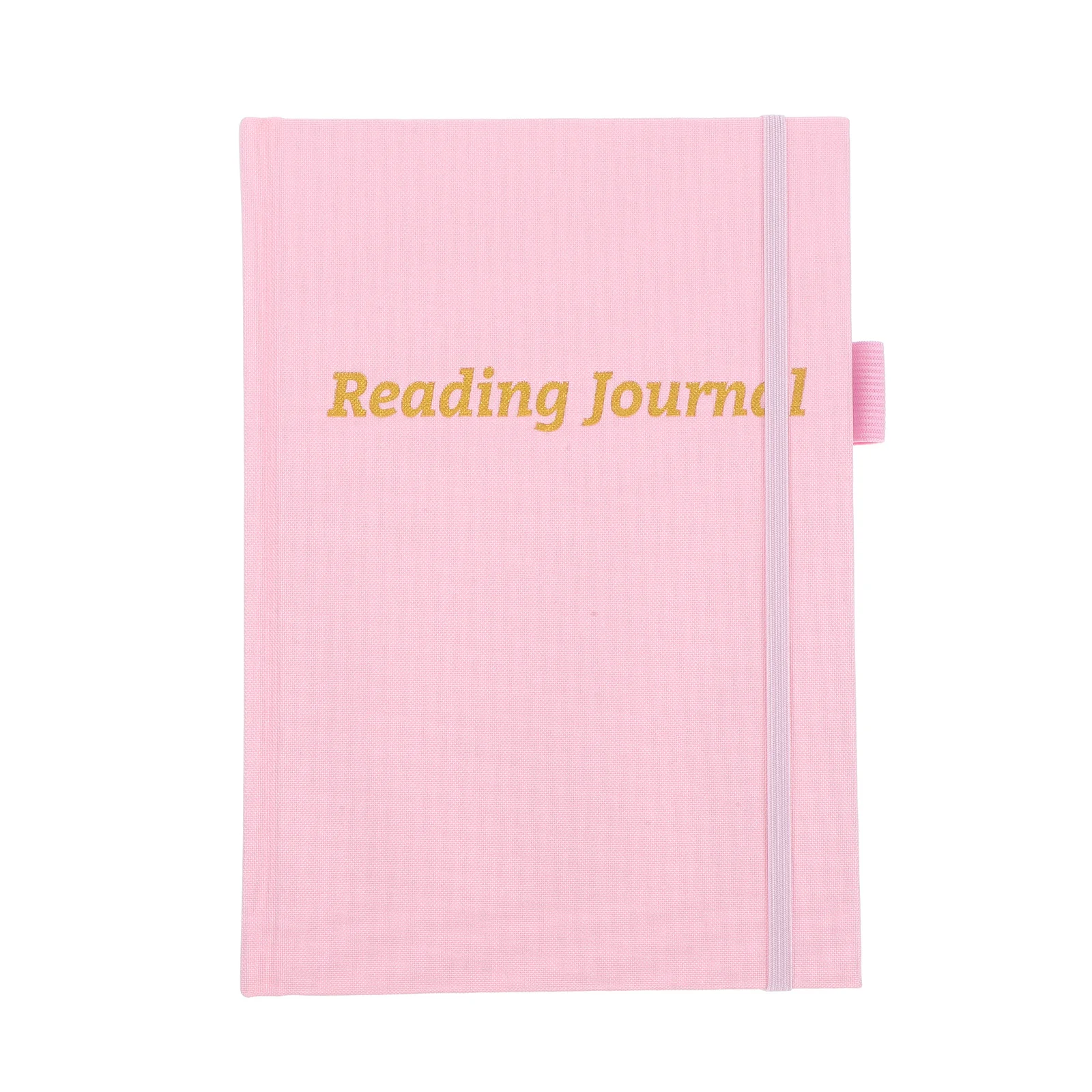 

A5 Book Tracker Journal Reading Goal Planner Monthly Tabs Portable Lightweight Reading History Tracker for Book Lovers