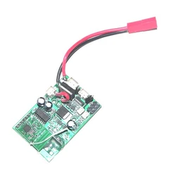 Wltoys V912/ XK V912-A RC helicogyre Spare Parts  PCB board Receiver