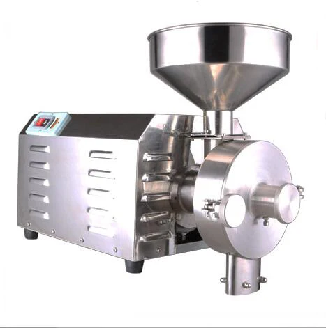

Mill Grinder Dry Grain Grinding Machine Commercial For Grinding Grain