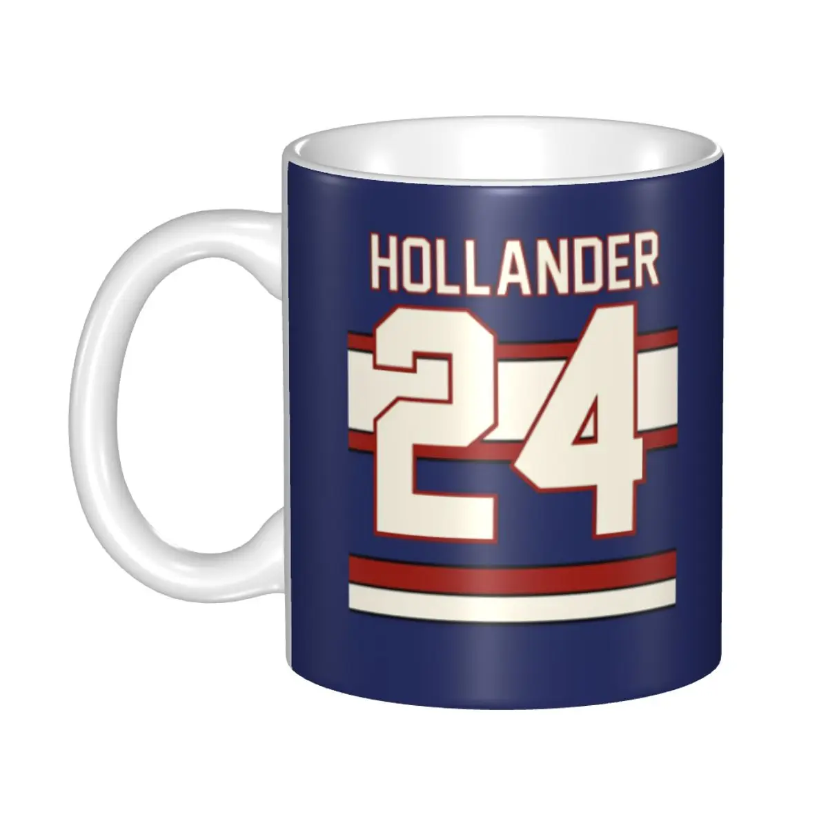 

High Quality Shane Heated Rivalry 24 Merch Mug Fun Tea Cup