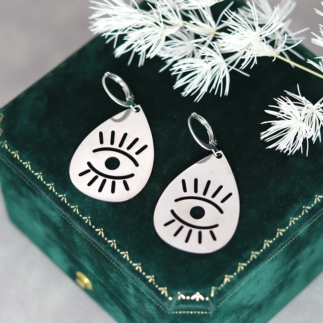 Qiamni Stainless St… - image