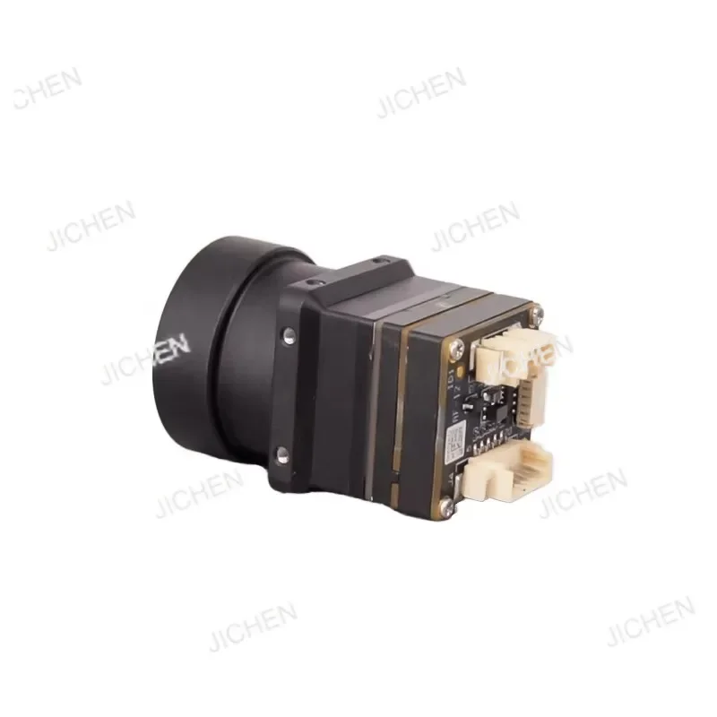 

New Thermal 640*512 OEM CVBS/USB 9mm Analog Interface Module High Resolution Thermal Imager
