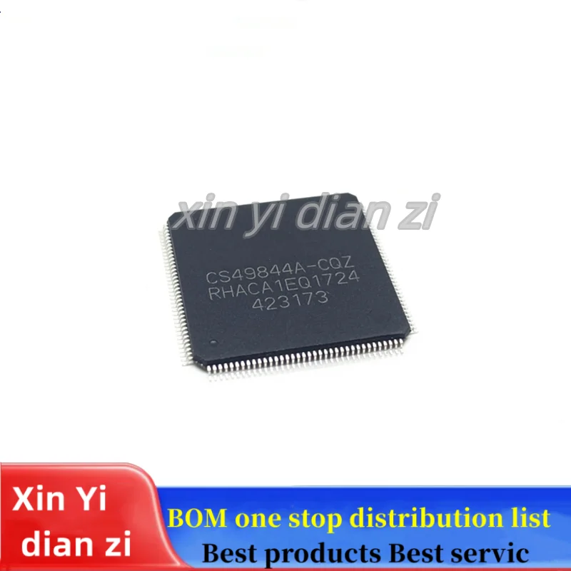 1Pcs/Lot CS49844A-C…