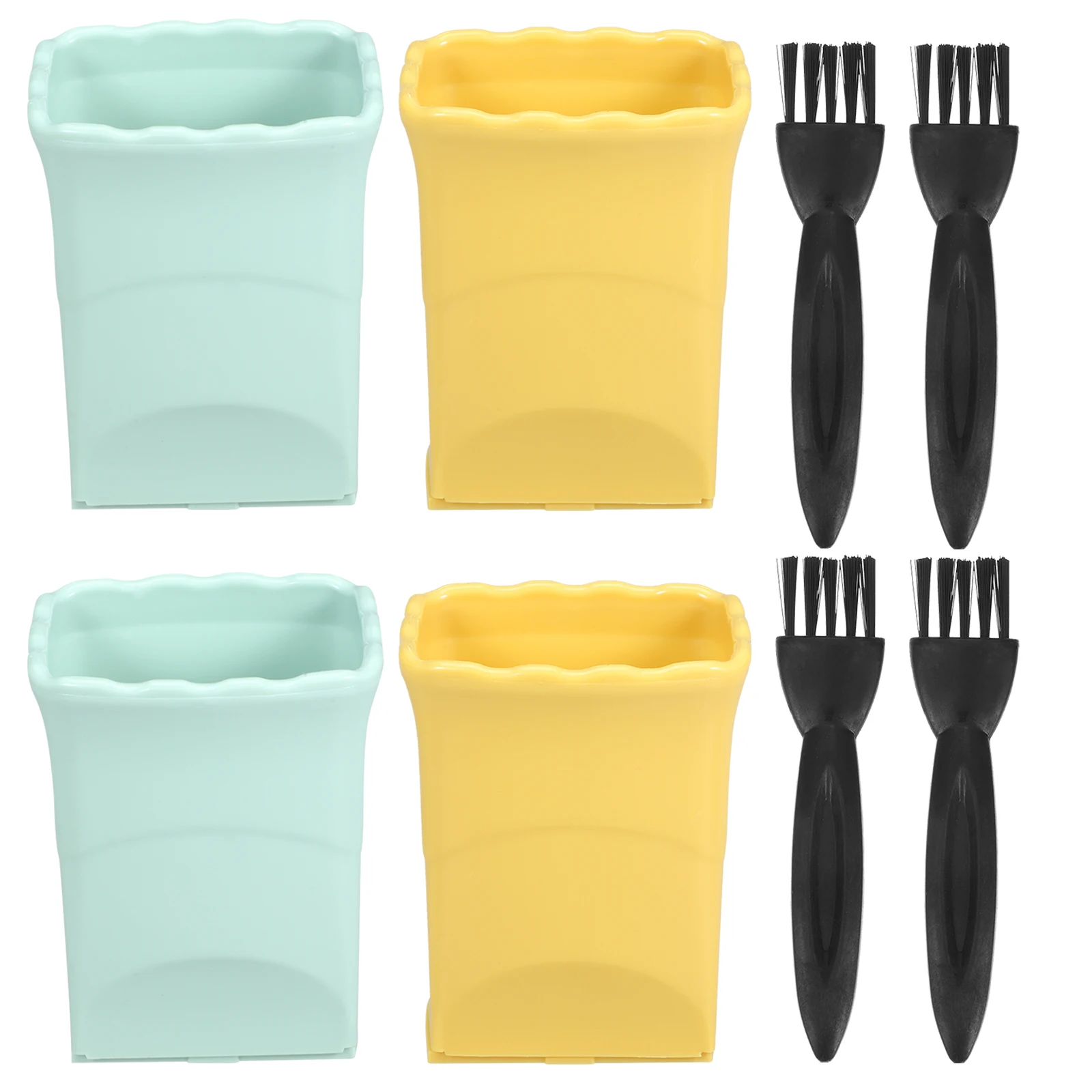 

Fruit Multi Functional Kitchen Tool Apple Orange Strawberry Vegetable Chopper Egg Slicer Portable Handheld Stainless