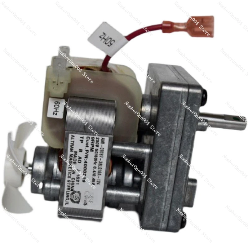 

Suitable for Vertical Baking Charger B3715UI-095 Chain Motor