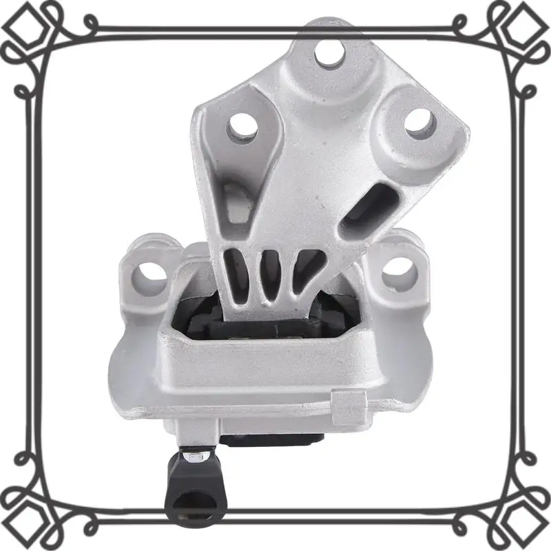 

Q2-GN11-6F012BC GN11-6F012-BC Engine Mount Motor Support For Ford Ecosport 2017- 1.5L Spare Parts
