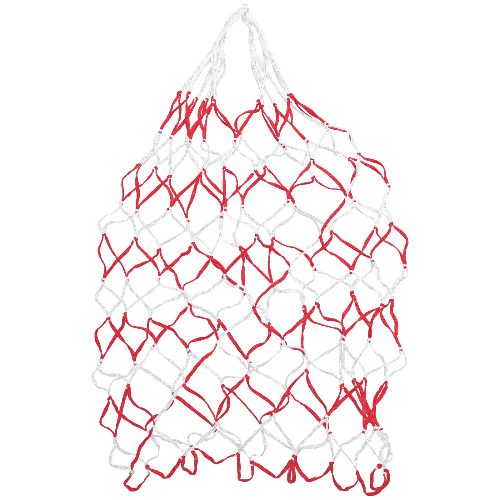 

Portable Large Handy Ball Net Durable Mesh Holder for Basketball Volleyball Football Sports Gym Use Handy Ball Net