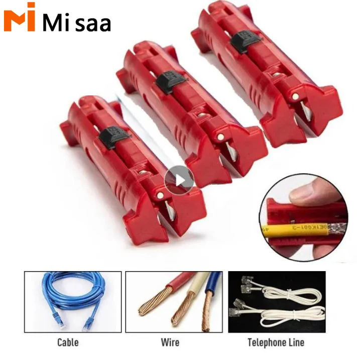 Cable Stripper Mult…