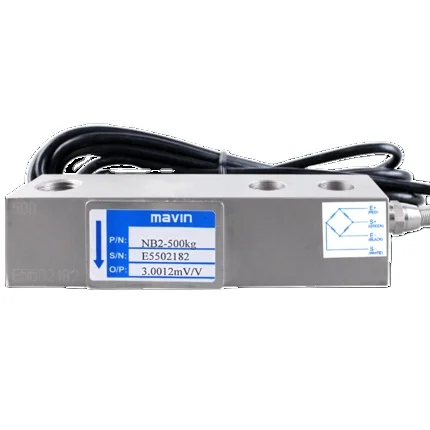 NB2 500Kg Load Cell…