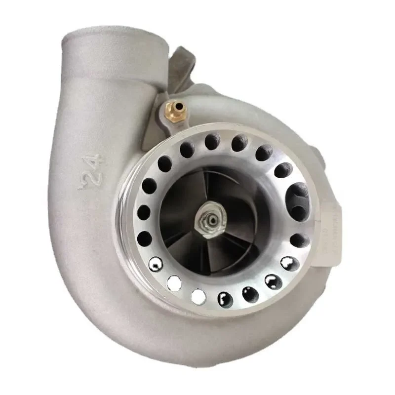 

GT35 GT3582 turbocharger anti-surge factory wholesale AR0.70 modified car universal